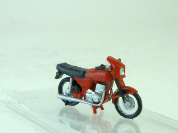 Jawa JAWA 350 -639 rot